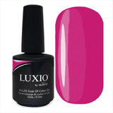 LUXIO by AKZENTZ - VIBRANT Gel Color