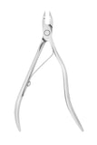 STALEKS PRO Expert Cuticle Nippers, NE-100-5 (5mm edge)