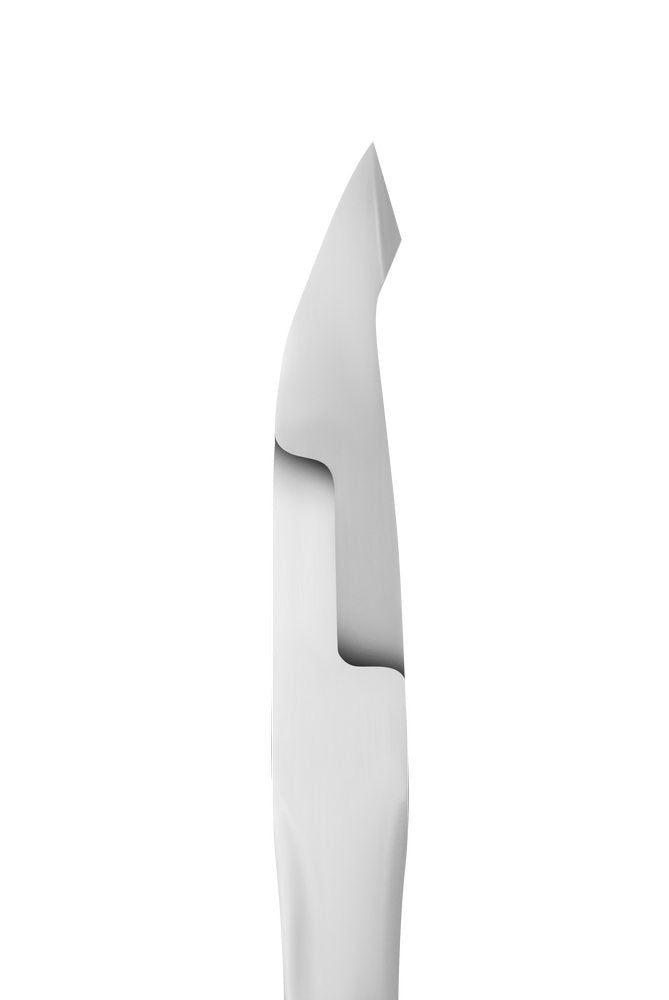 STALEKS PRO Expert Cuticle Nippers, NE-100-5 (5mm edge)