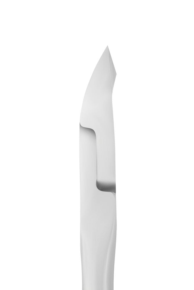 STALEKS PRO Expert Cuticle Nippers, Model NE-91-5 (5mm edge)