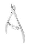 STALEKS PRO Expert Cuticle Nippers, model NE-91-9 (9mm edge)