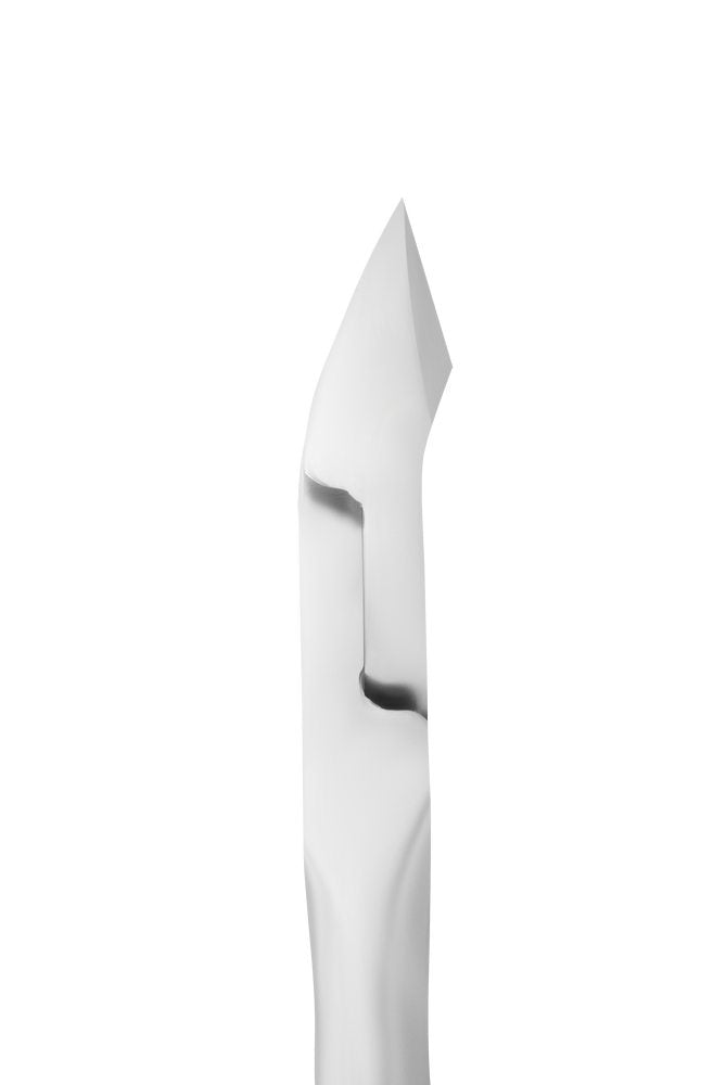STALEKS PRO Expert Cuticle Nippers, model NE-91-9 (9mm edge)