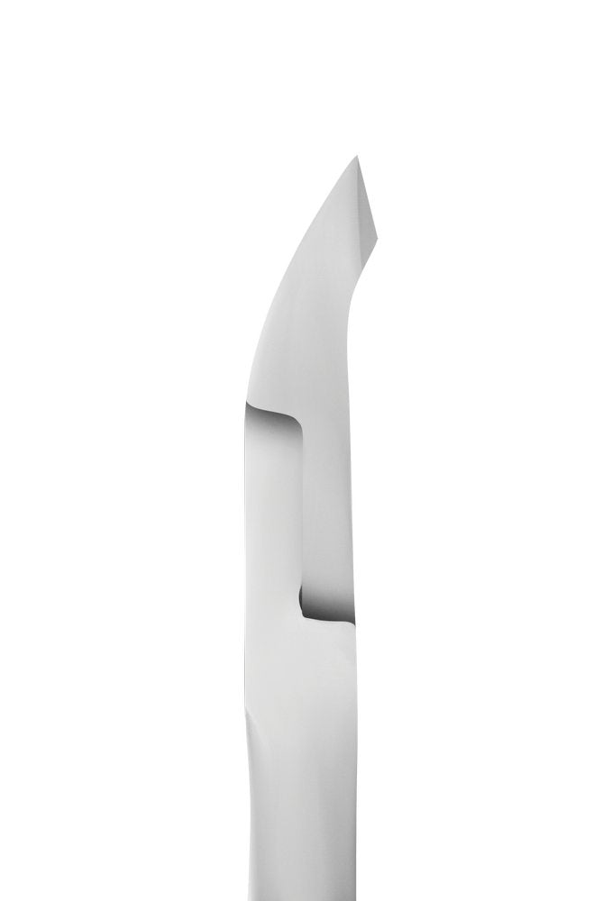 STALEKS Cuticle Nippers, model SMART 10/4 (4mm edge)