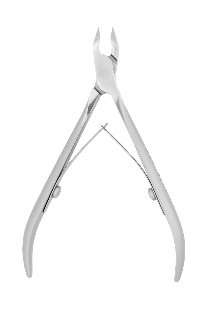 STALEKS Cuticle Nippers, model SMART 10/5 (5mm edge)