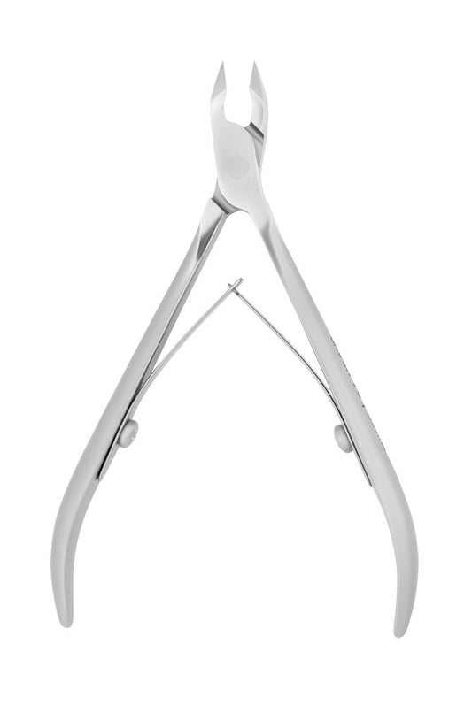 STALEKS Cuticle Nippers, model SMART 10/5 (5mm edge)