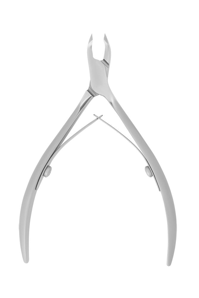 STALEKS Cuticle Nippers, model SMART NS-31-3 (3mm Blade)