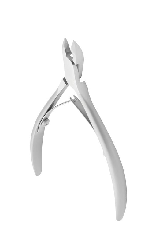 STALEKS Cuticle Nippers, model SMART NS-31-5 (5mm edge)