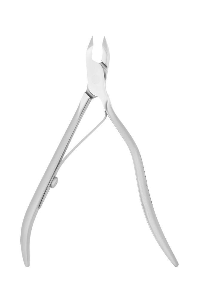 STALEKS Cuticle Nippers, model SMART NS-80-4 (4mm edge)