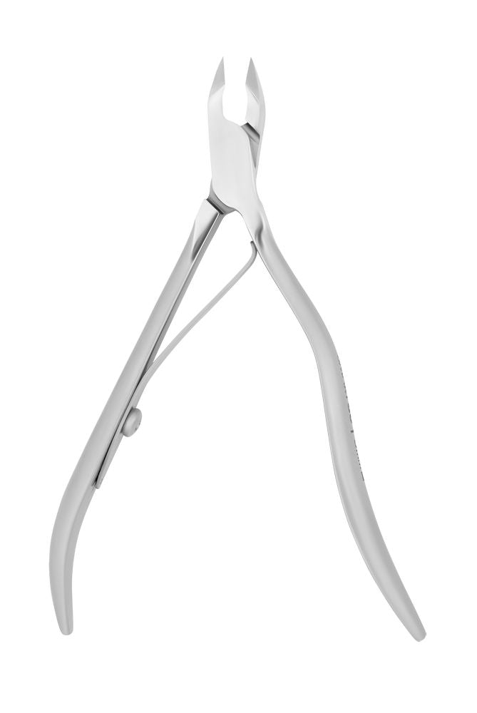 STALEKS Cuticle Nippers, model SMART NS-80-5 (5mm edge)