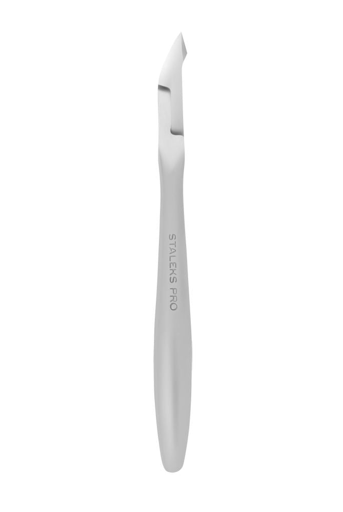 STALEKS Cuticle Nippers, model SMART NS-80-5 (5mm edge)