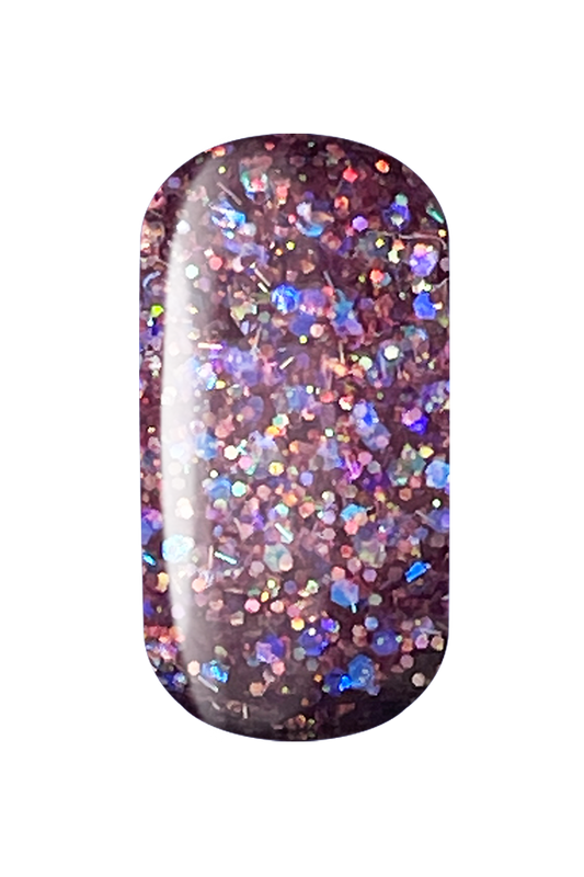 AKZENTZ OPTIONS COLOUR - AURORA SPARK (HAVANA Collection)