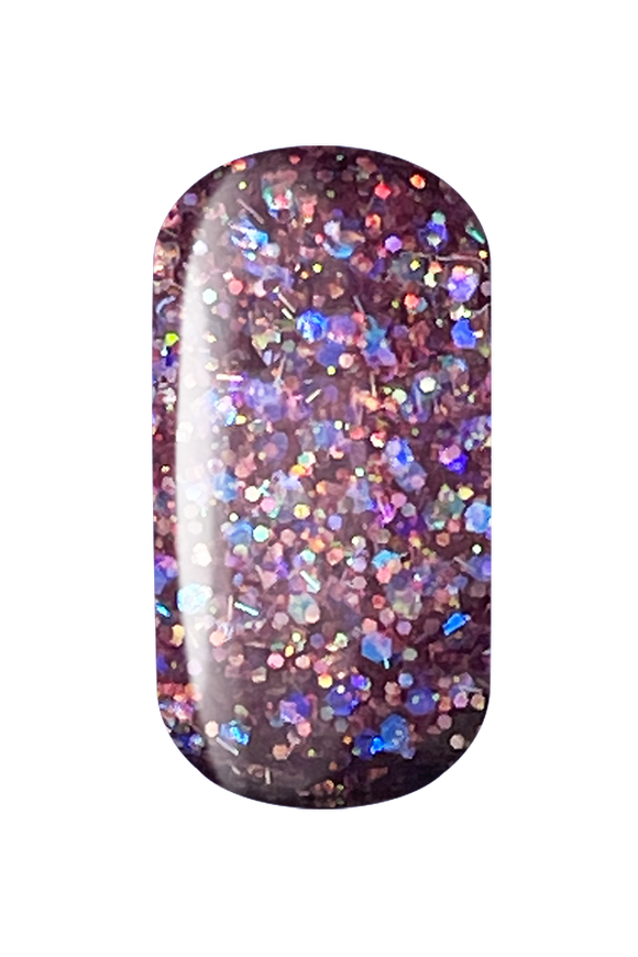 AKZENTZ OPTIONS COLOUR - AURORA SPARK, new HAVANA Collection