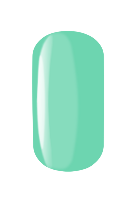 AKZENTZ OPTIONS COLOUR - TEAL CABRIO (HAVANA Collection)