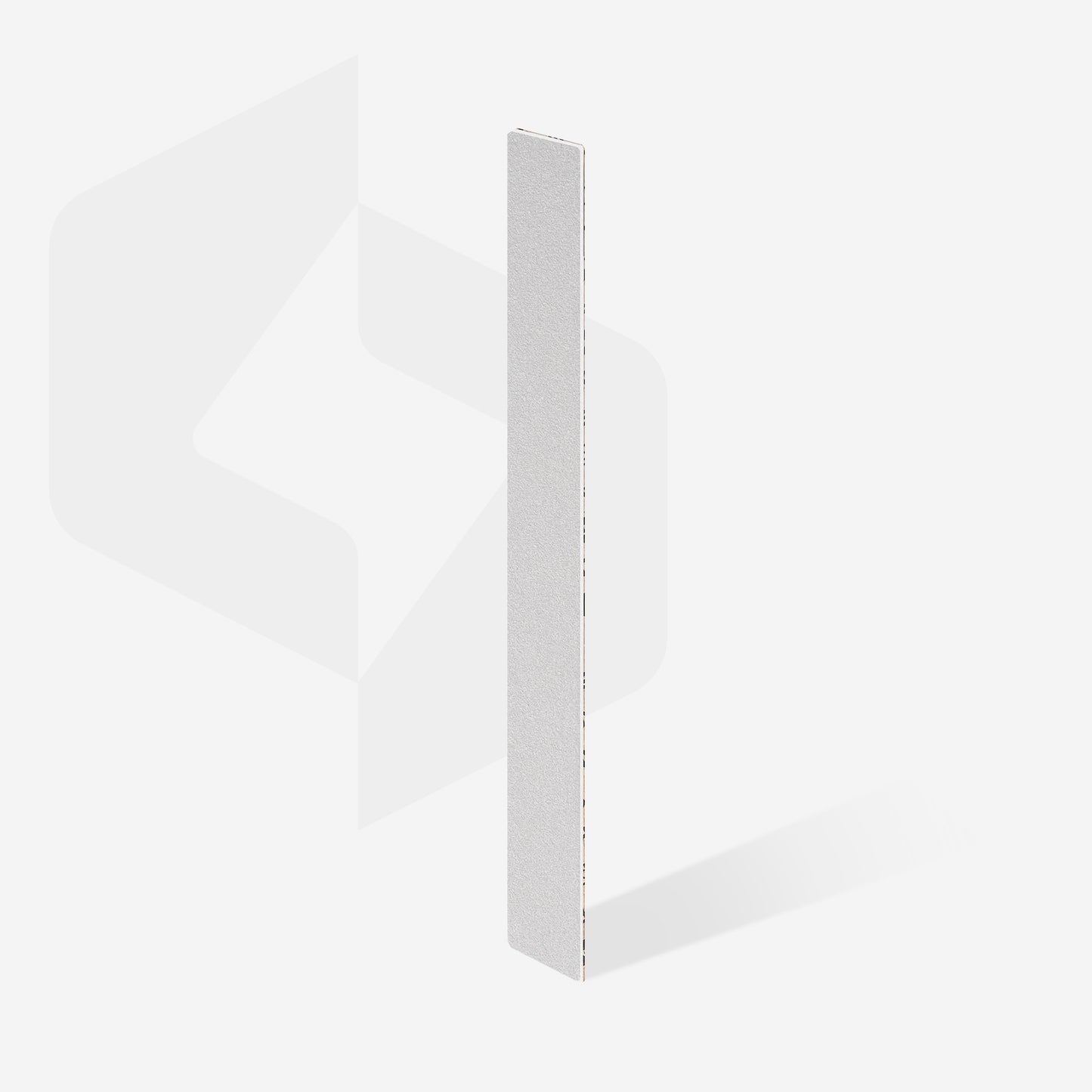 STALEKS PRO "PAPMAM" EXPERT 20 Case 100 WHITE GRIT (soft foam base)