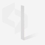 STALEKS PRO "PAPMAM" EXPERT 20 (White Soft ) Case 240 GRIT (25 pc)