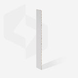 STALEKS PRO "PAPMAM" EXPERT 22 Case 150 Grit, Thin White  (50pc)