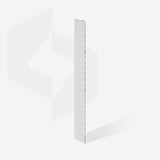 STALEKS PRO "PAPMAM" EXPERT 22 (Thin) Case 240 WHITE GRIT (50pc)
