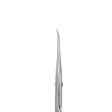 STALEKS PRO EXCLUSIVE SX-21/2m CUTICLE SCISSORS (BLADE 20 MM) "Magnolia”