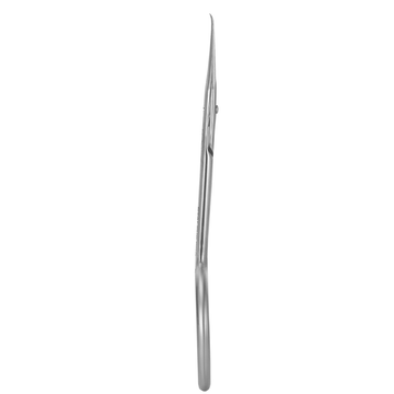 STALEKS PRO EXCLUSIVE SX-21/2m CUTICLE SCISSORS (BLADE 20 MM) "Magnolia”
