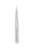 STALEKS PRO EXPERT 10 TYPE 5 Eyebrow Tweezers (TE-10/5)